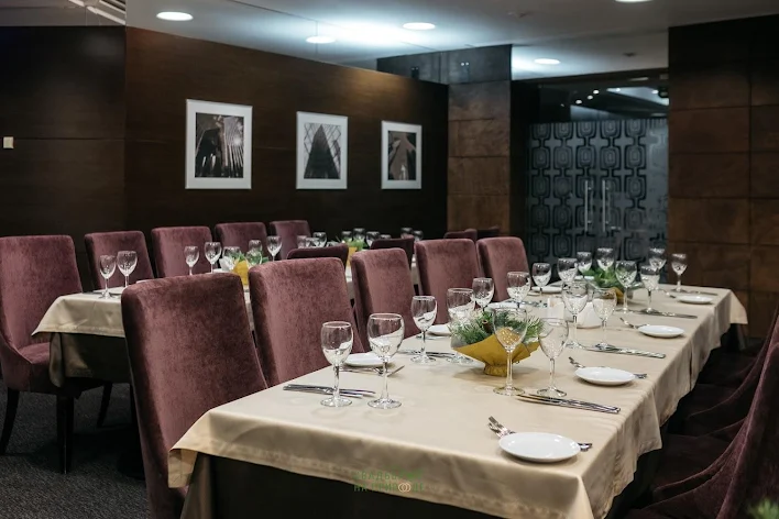 Фото №3 зала Кейс