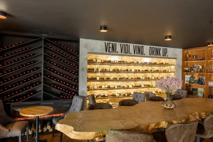 Фото №2 зала Лаунж зона