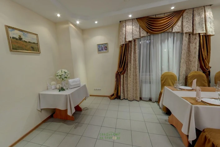 Фото №3 зала Банкетный зал №2