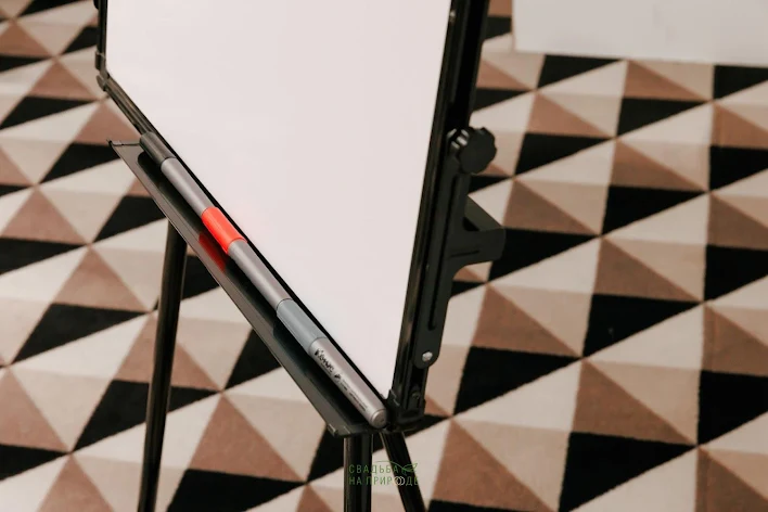 Фото №1 зала Зал «Брифинг» 