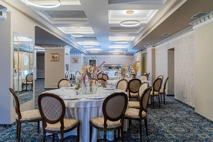 Фото №3 зала Зал voice