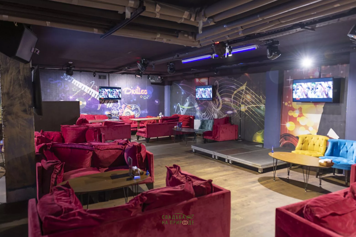 Фото №1 зала Караоке-зал