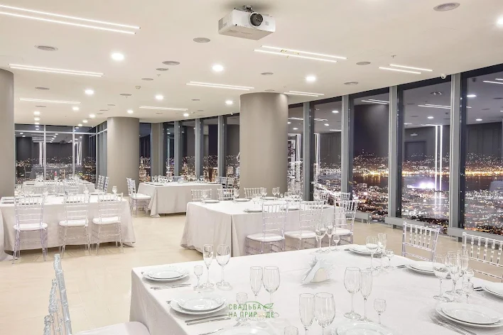 Фото №1 зала Зал «Соната» 