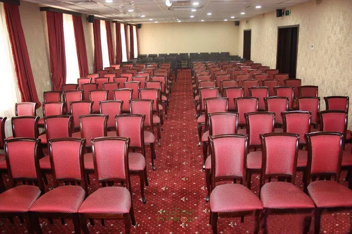 Фото №2 зала Конференц-зал