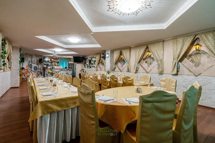 Фото №4 зала Барный зал