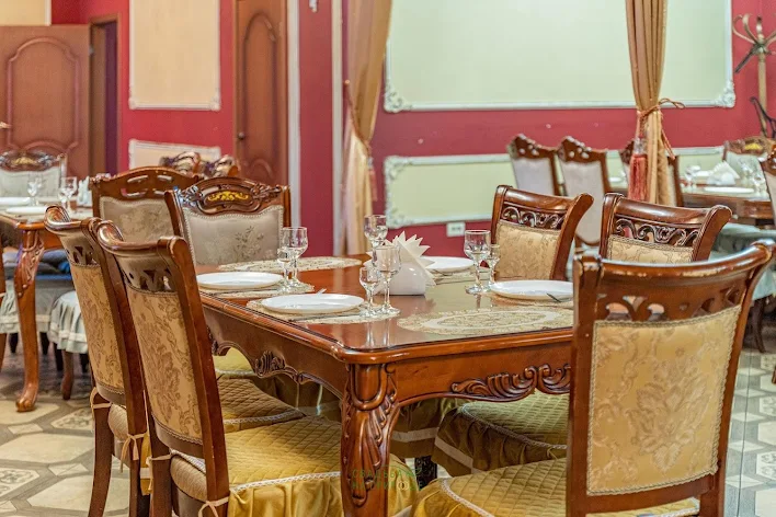 Фото №1 зала Ресторан