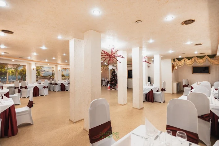 Фото №2 зала Зал №2