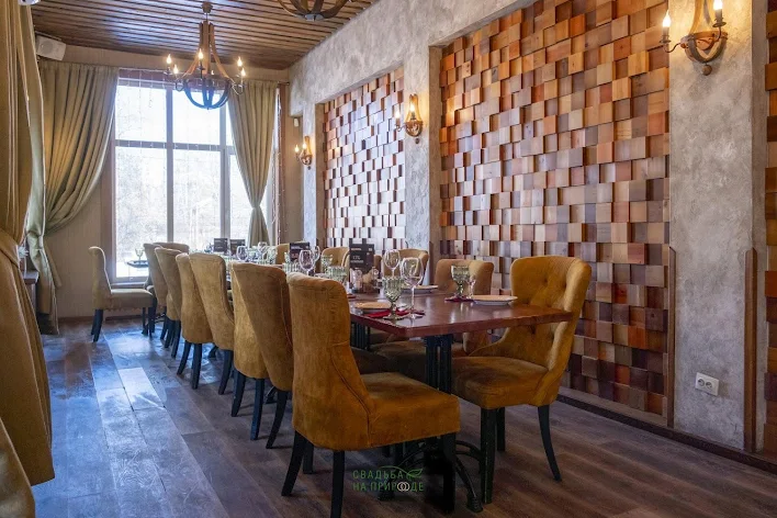 Фото №1 зала Vip-зал №1