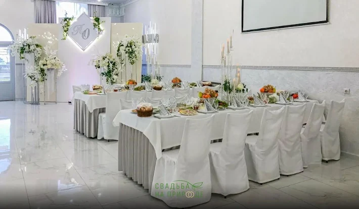 Фото №4 зала Основной зал