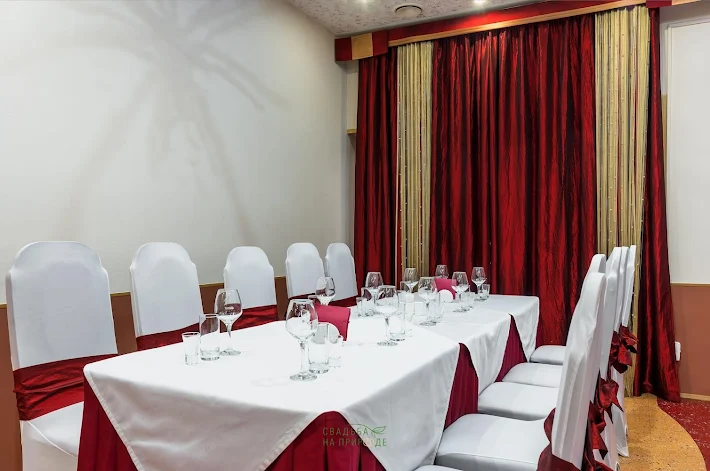 Фото №1 зала Зал №1