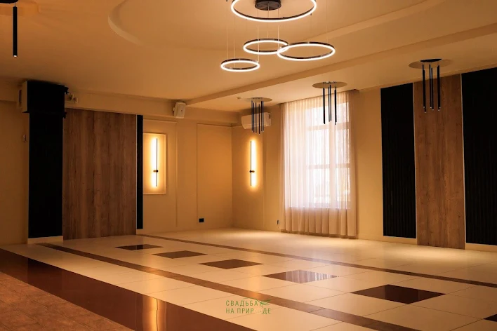 Фото №1 зала Vip-зал