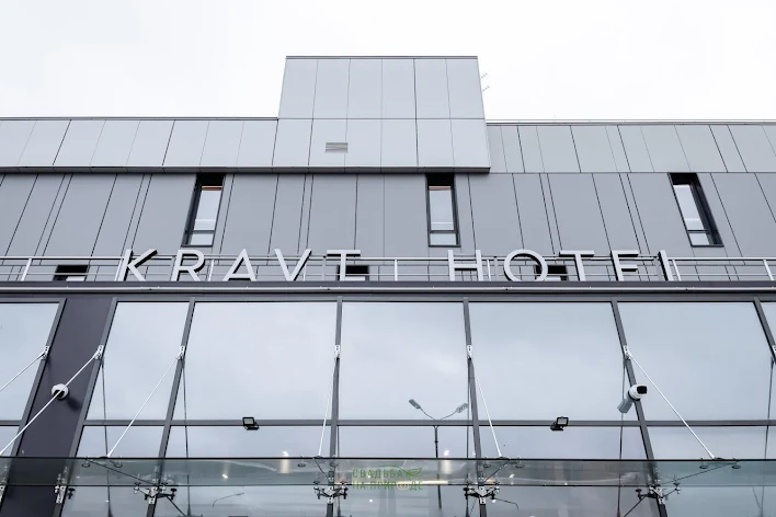 Фото №2 зала Конференц-зал