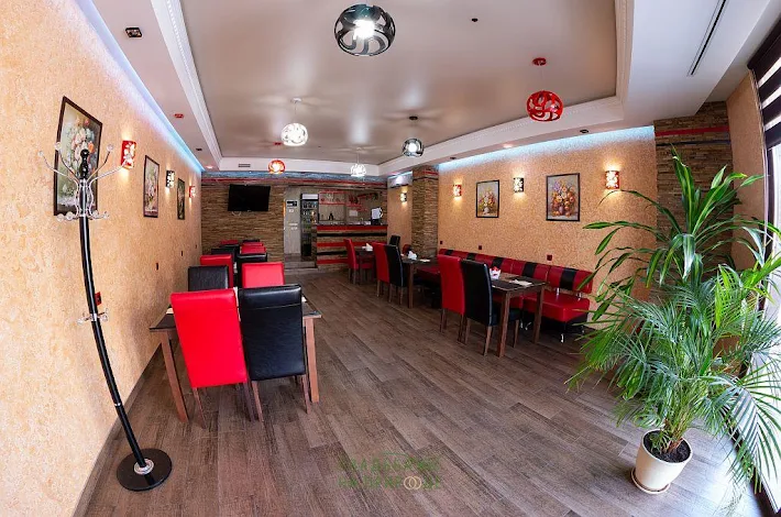 Фото №2 зала Зал на 30 человек