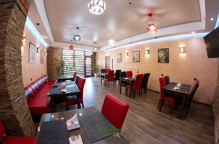 Фото №1 зала Зал на 30 человек