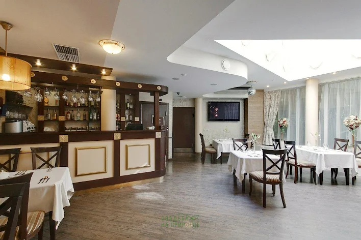 Фото №3 зала Основной зал