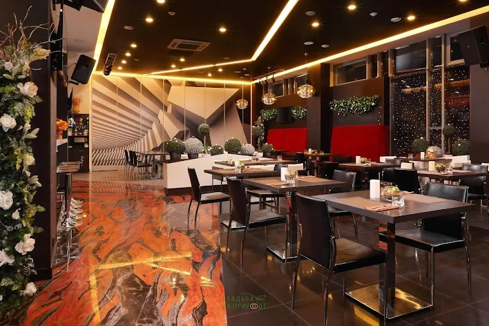 Фото №3 зала Большой зал