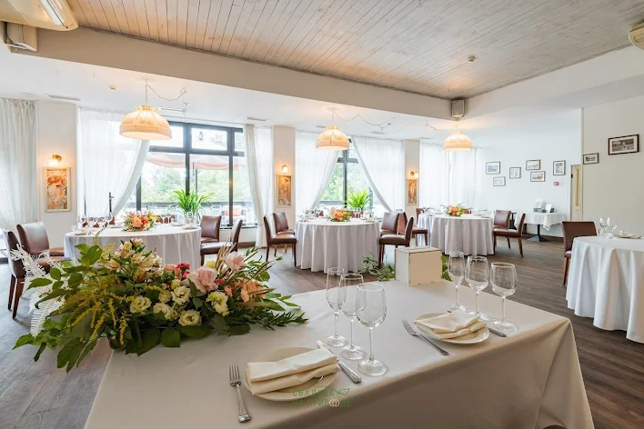 Фото №2 зала Зал «Белый» 