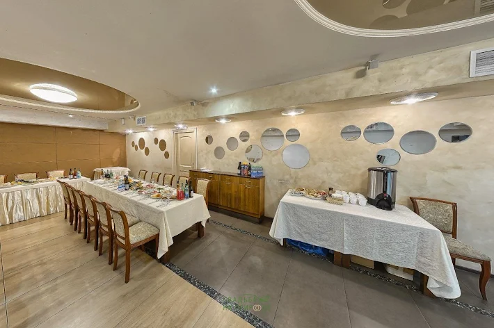 Фото №1 зала Дневной зал