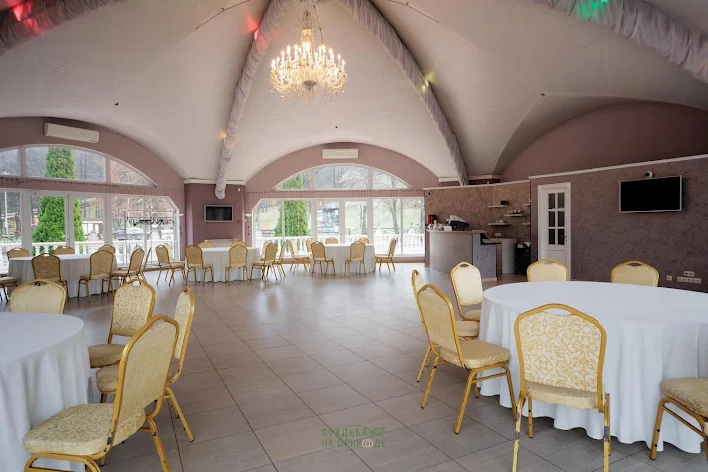 Фото №2 зала Основной зал