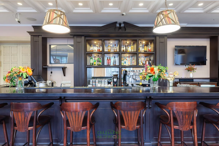 Фото №2 зала Бристоль