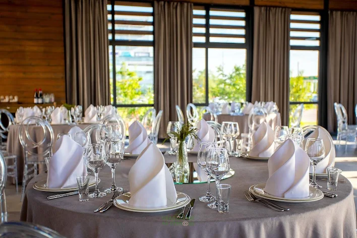 Фото №2 зала Летний банкетный зал