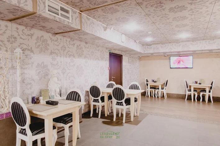 Фото №4 зала Элитный зал