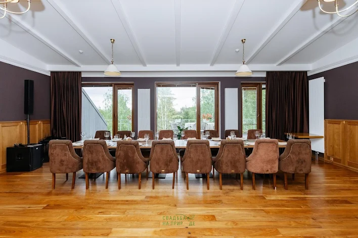 Фото №4 зала Караоке-зал  с террасой