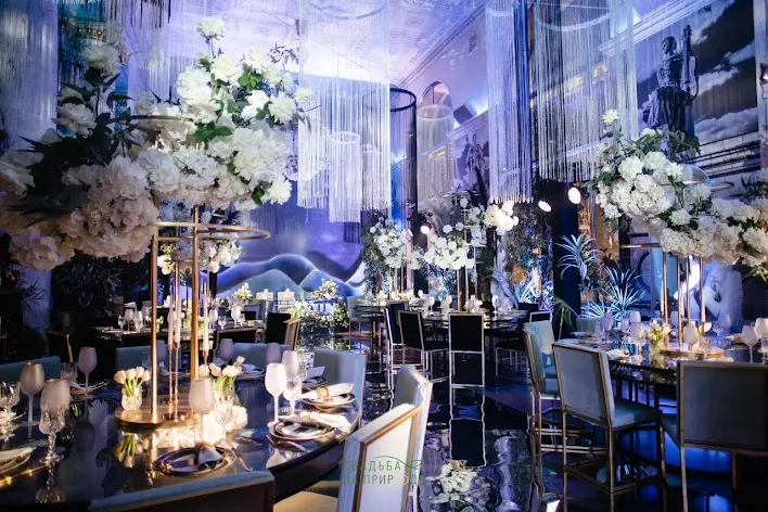 Фото №4 зала Основной зал