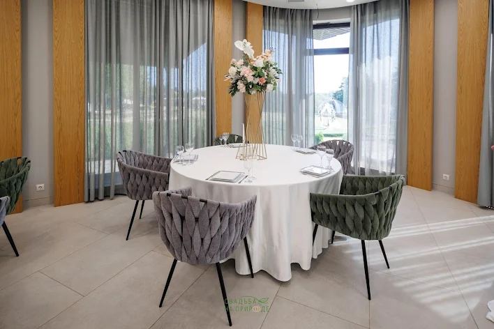 Фото №1 зала Основной зал