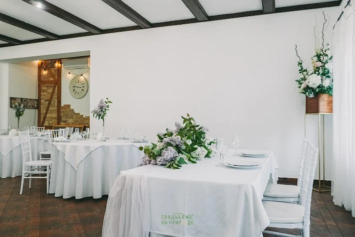 Фото №2 зала Зал до 40 гостей