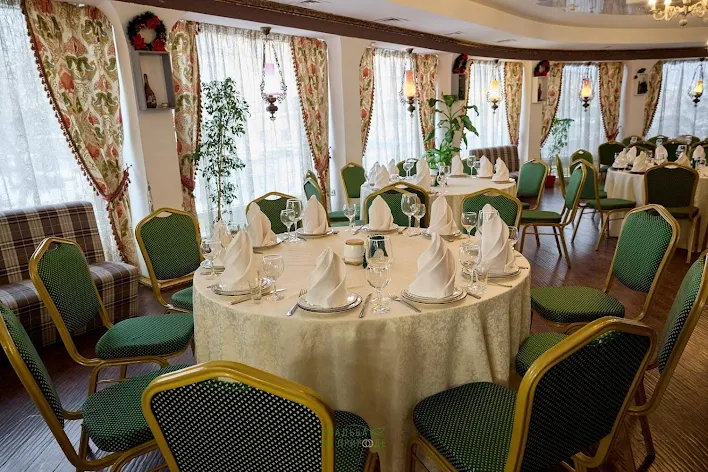 Фото №4 зала Основной зал