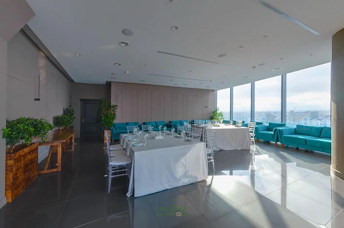 Фото №4 зала Зал «Влади» 