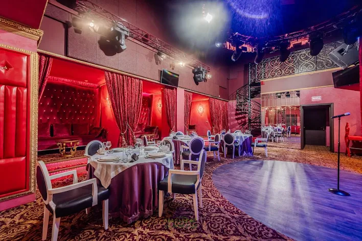 Фото №2 зала Караоке-зал