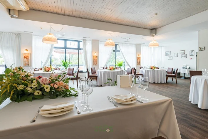 Фото №4 зала Зал «Белый» 