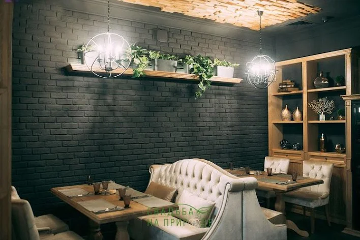 Фото №1 зала Основной зал