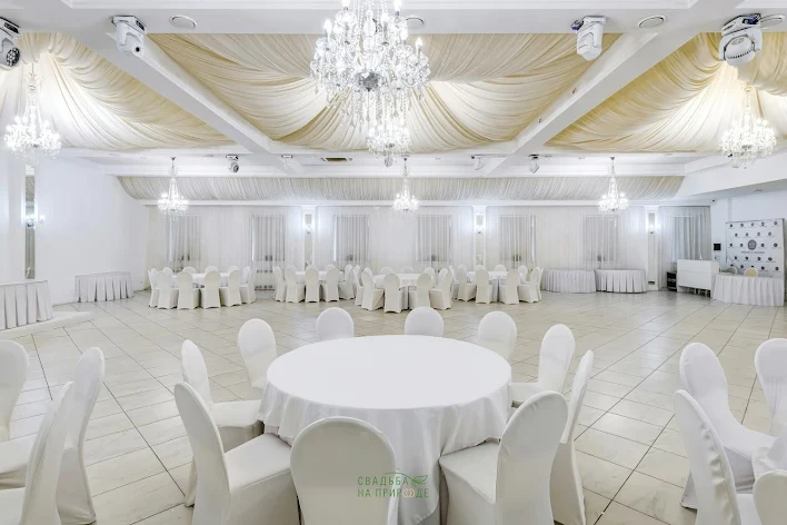 Фото №4 зала Зал «Аспан» 