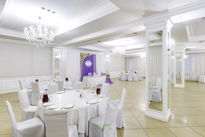 Фото №1 зала Зал «Отау» 