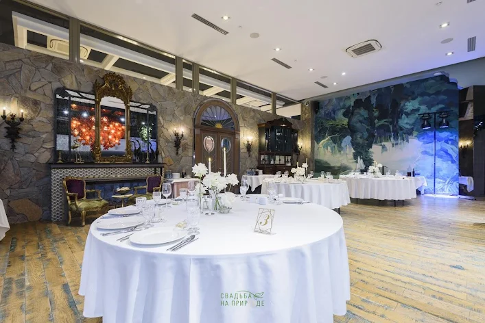 Фото №1 зала Adriana