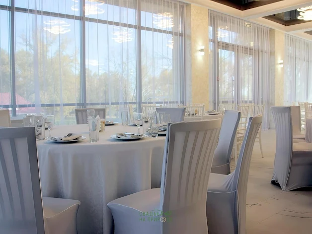 Фото №2 зала Зал «Аврора» 