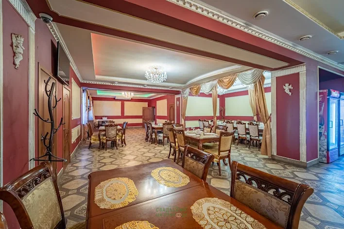 Фото №3 зала Ресторан