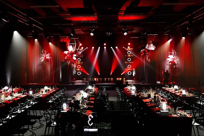 Фото №3 зала Основной зал