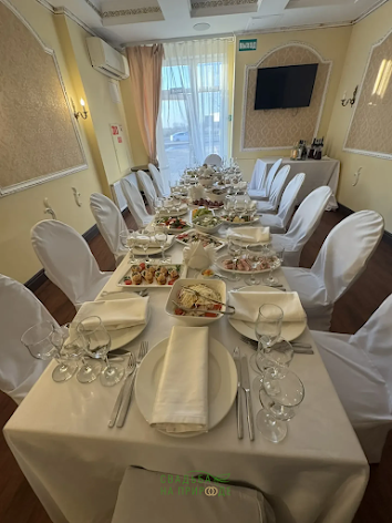 Фото №1 зала Vip-зал