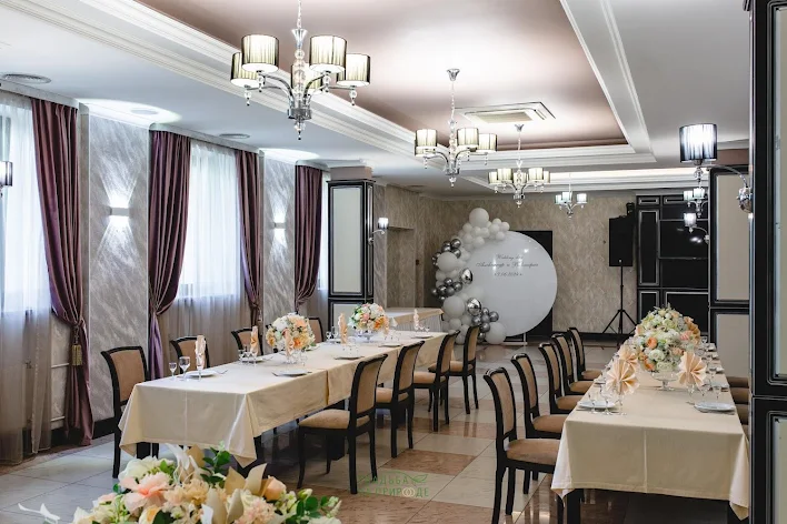 Фото №3 зала Зал на 100 человек