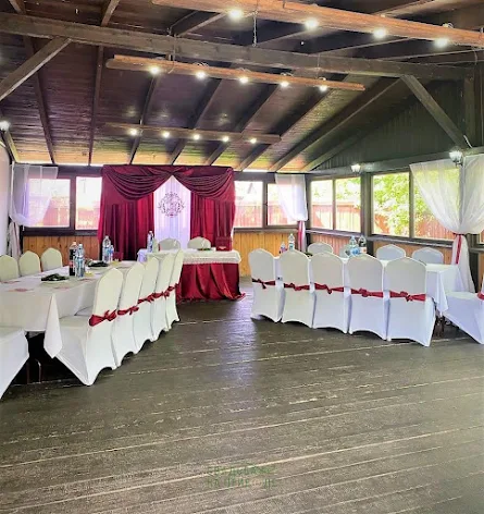 Фото №1 зала Закрытая веранда на 30 человек