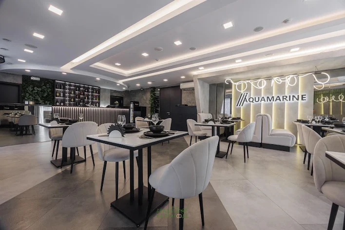 Фото №3 зала Основной зал