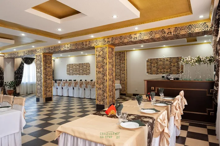 Фото №2 зала Основной зал