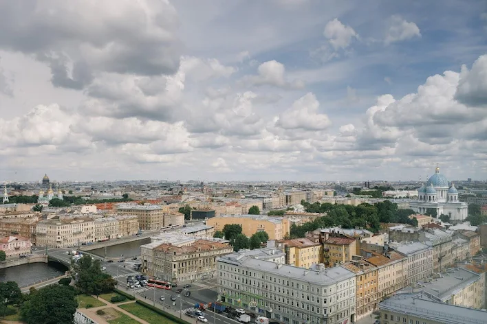 Фото №1 зала Зал «Берлин» 