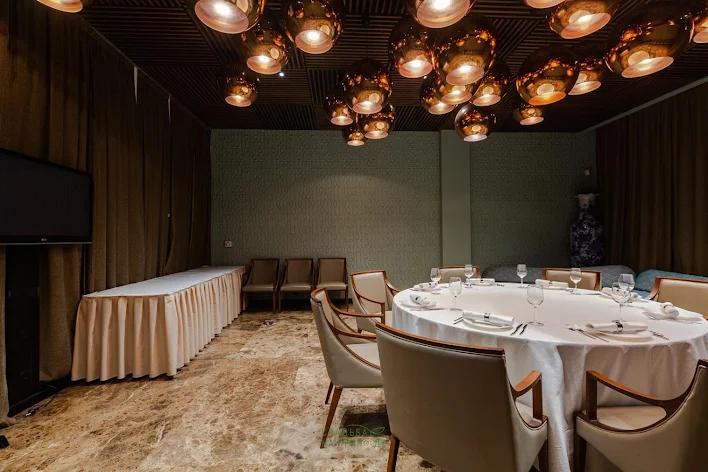 Фото №1 зала Vip - зал