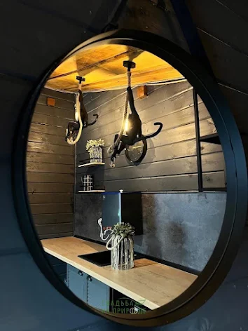 Фото №1 зала Пар хаус