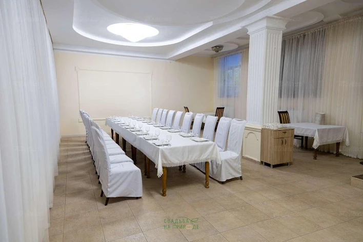 Фото №1 зала vip-залы